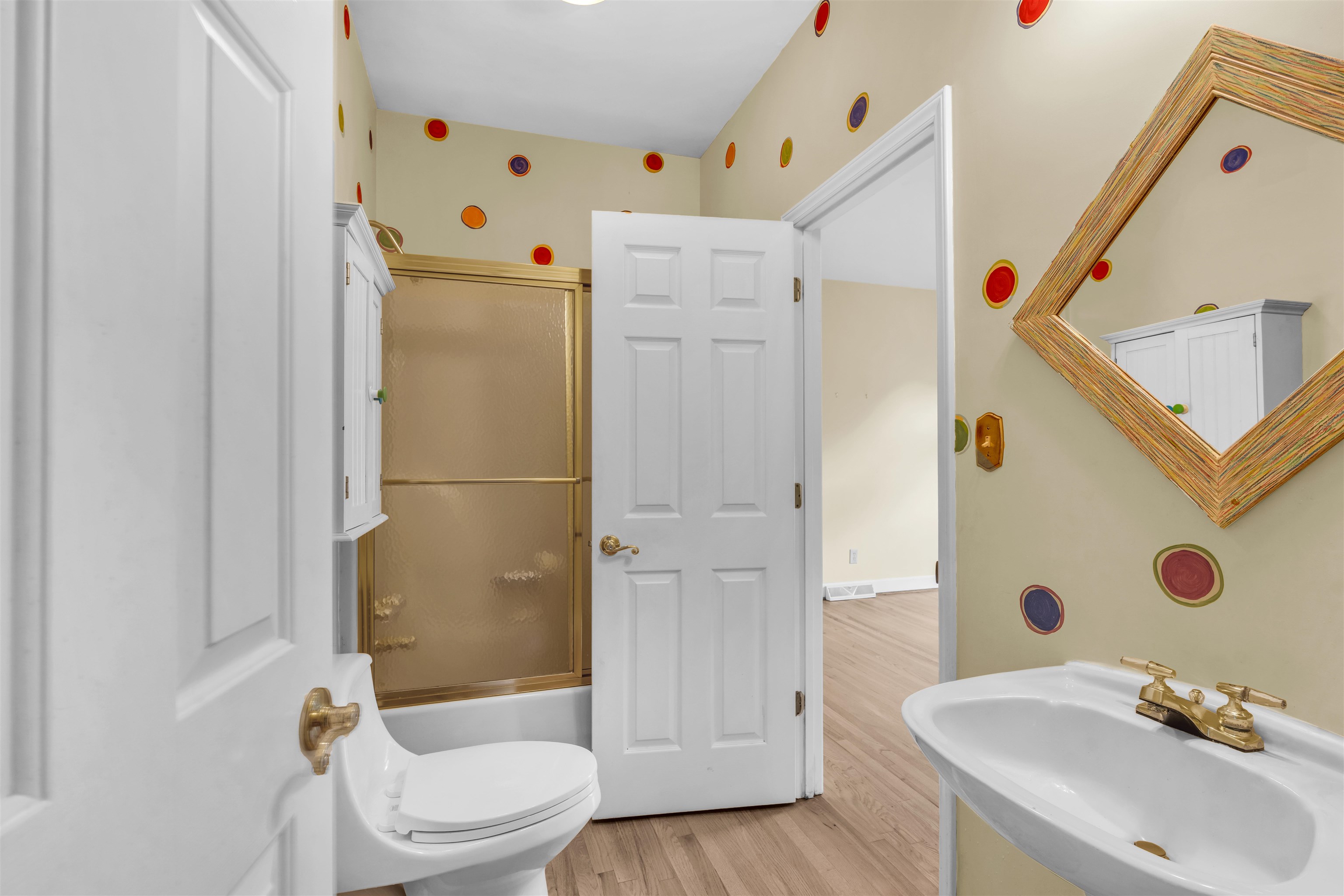 352 Round Ridge Road Spartanburg, SC 29302 - Photo 13 of 29 Gallery Image 13