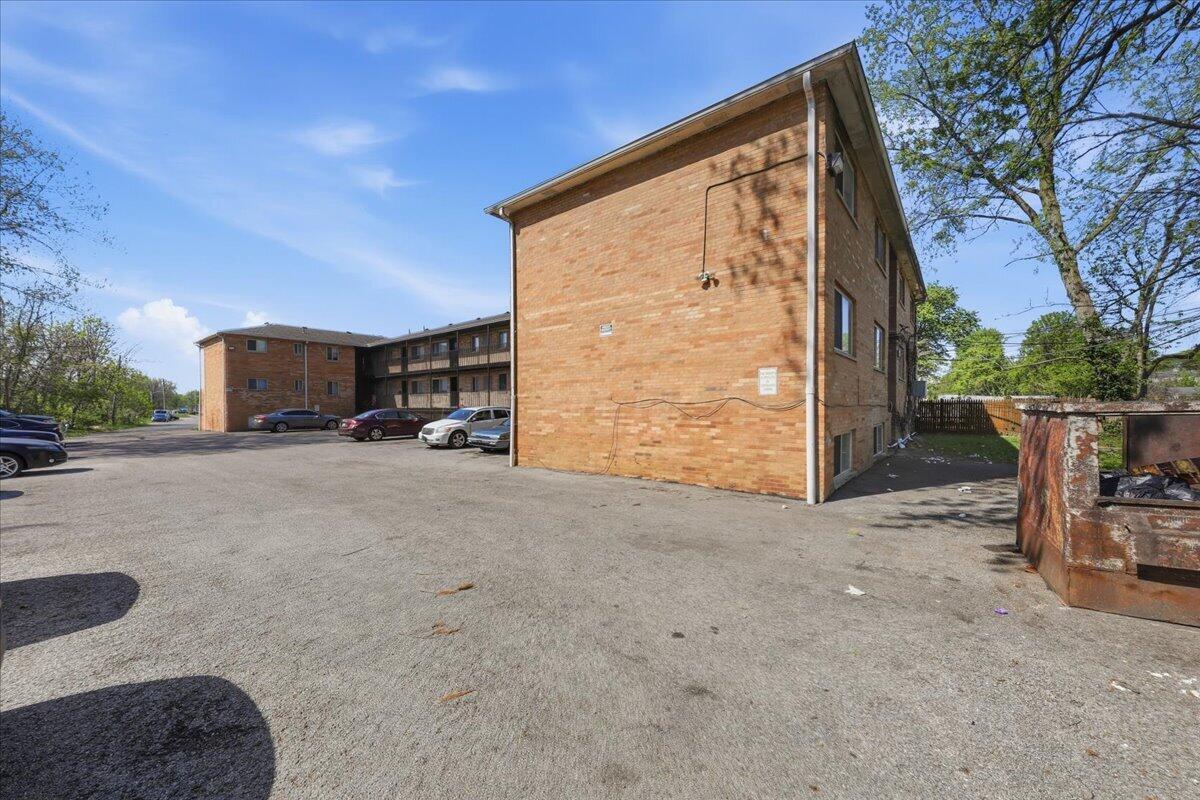 1928 Agler Road Columbus, OH 43224 - Photo 6 of 53 06-Rear Side