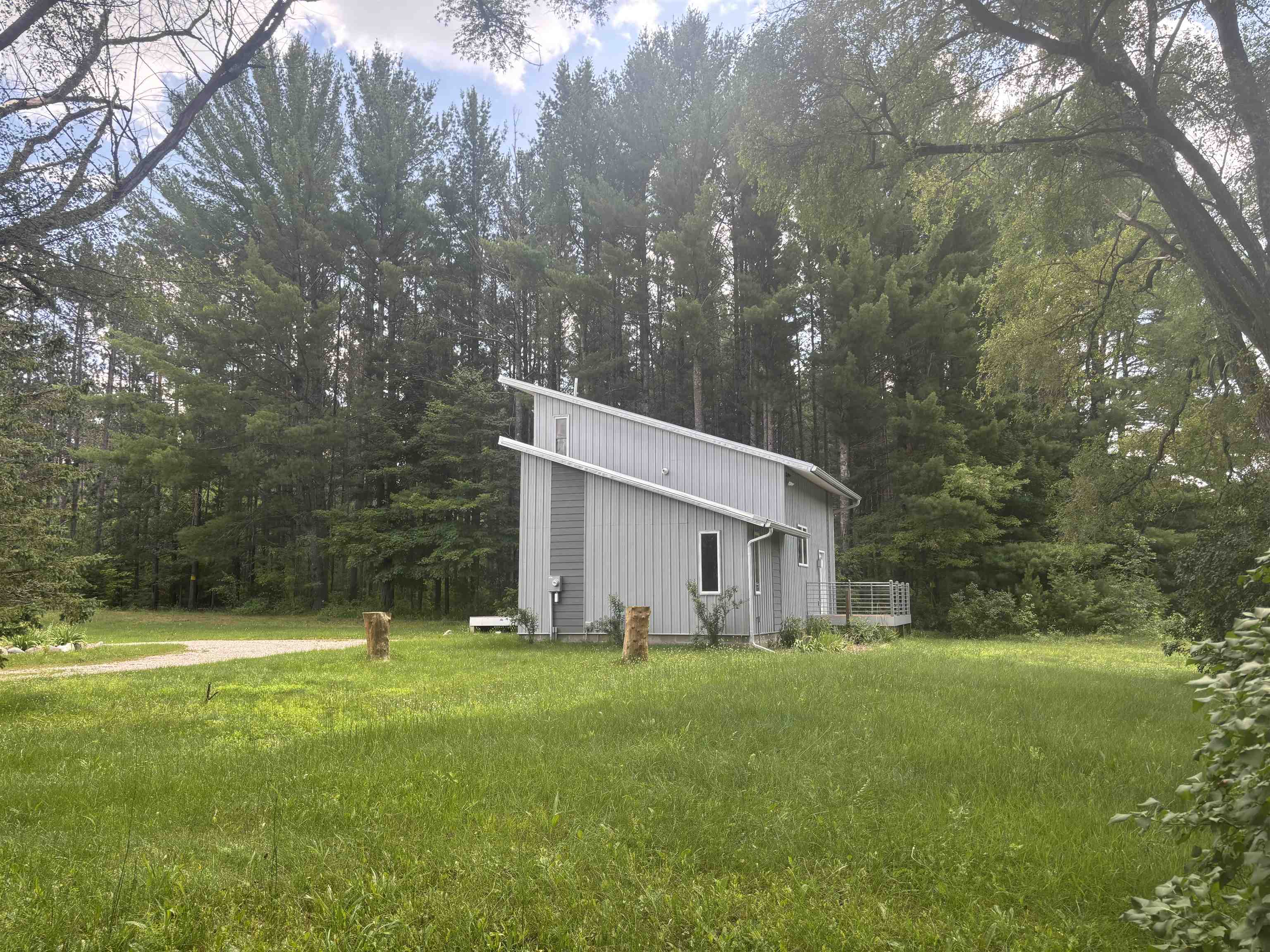 6215 South Garfield Road Kingsley, MI 49649 - Photo 47 of 48 Gallery Image 47