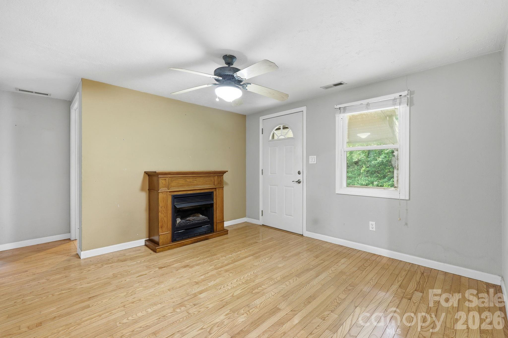 3383 Thickety Road Clyde, NC 28721 - Photo 8 of 44