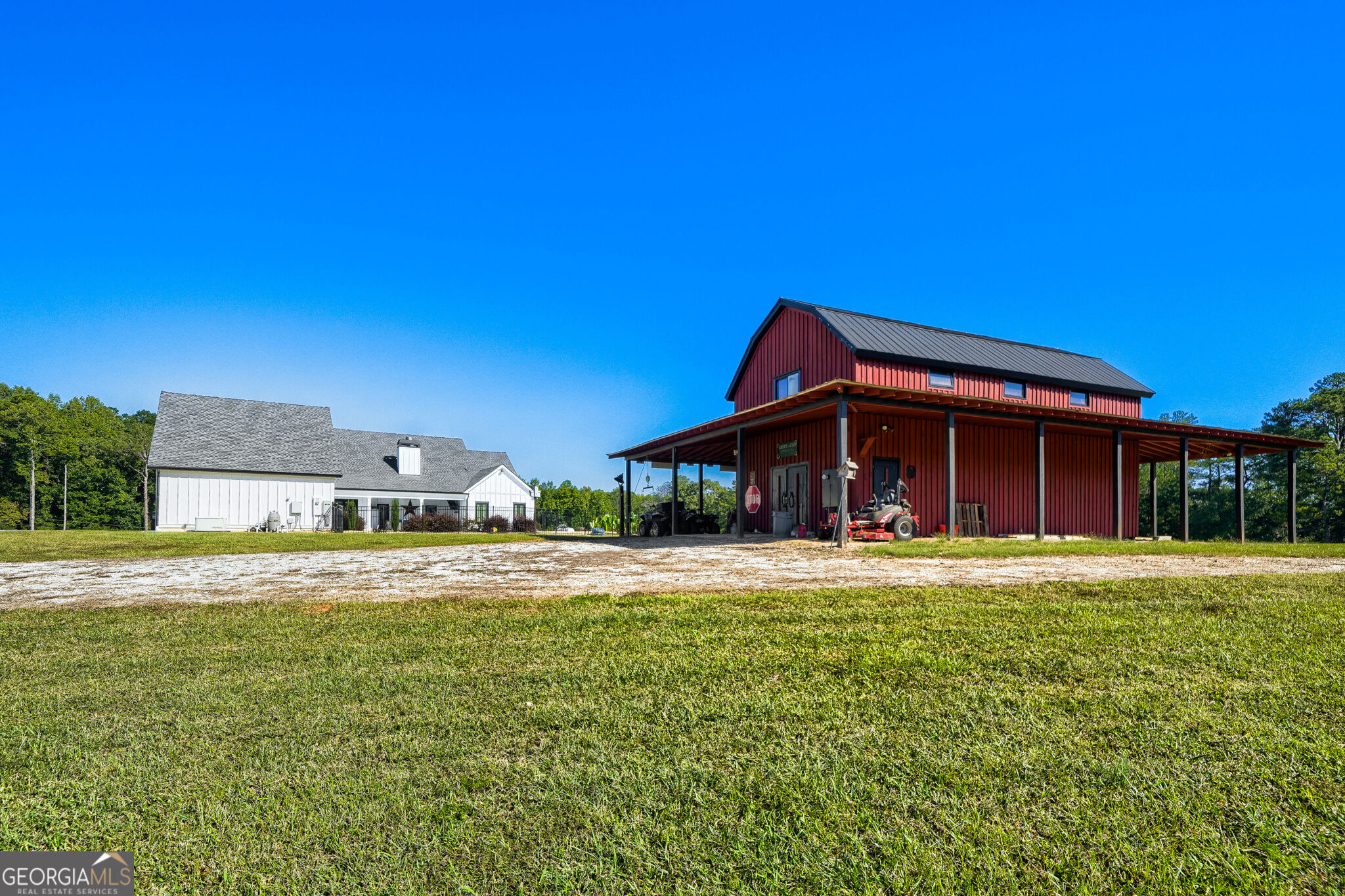 8173 Berea Road Winston, GA 30187 - Photo 42 of 49 Gallery Image 42