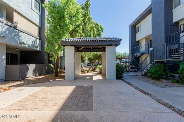 $344,000 | 1215 East Lemon Street, Unit 208, Tempe, AZ 85281