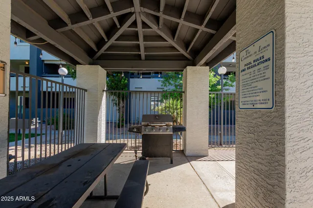 $344,000 | 1215 East Lemon Street, Unit 208, Tempe, AZ 85281