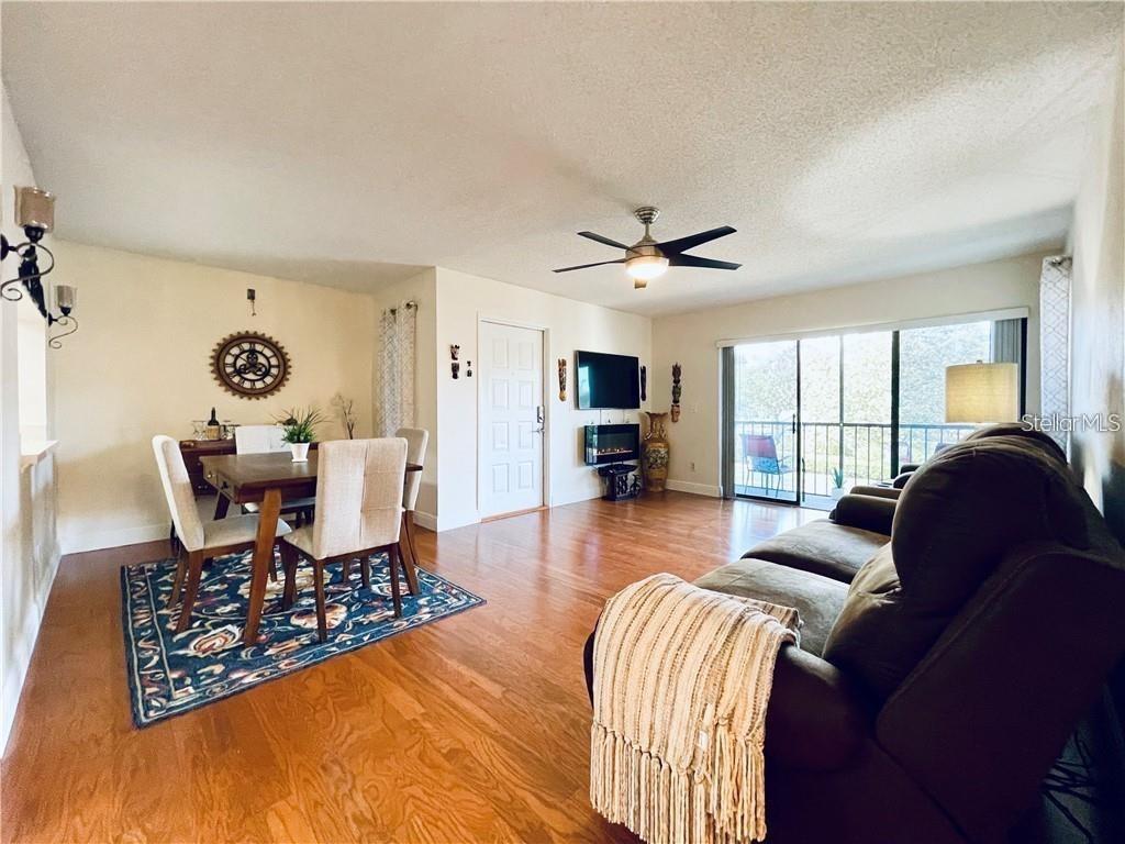 1723 Pine Ridge Road, Unit 23 Sanford, FL 32773 - Photo 7 of 20