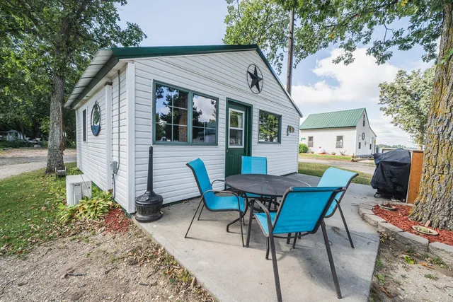 $160,000 | 38092 Co Highway 44, Unit 8, Richville, MN 56576