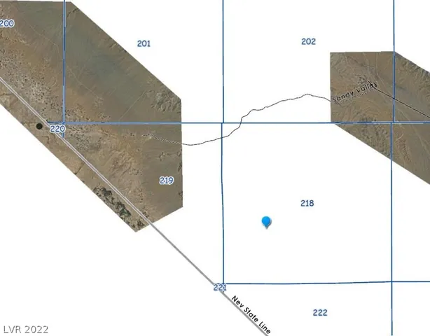 $1,260,000 | No Road, Jean, NV 89019