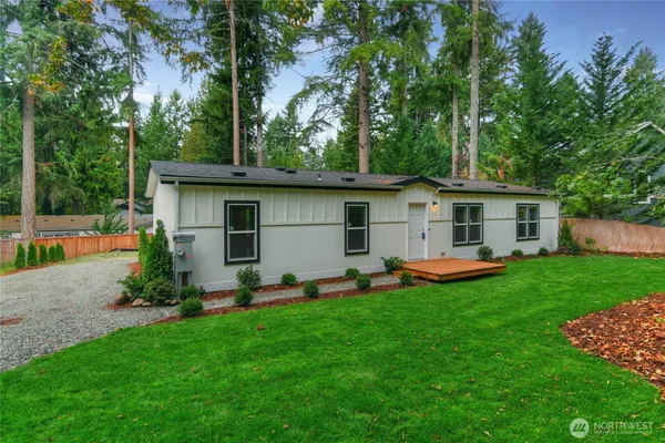 $399,000 | 18415 Hames Street Southeast, Yelm, WA 98597