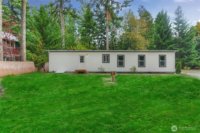 $425,000 | 18415 Hames Street Southeast, Yelm, WA 98597