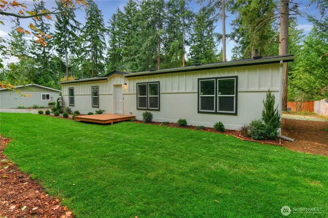 $425,000 | 18415 Hames Street Southeast, Yelm, WA 98597