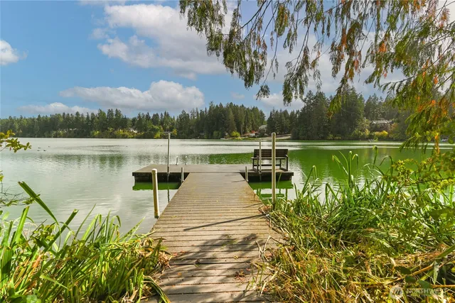 $425,000 | 18415 Hames Street Southeast, Yelm, WA 98597