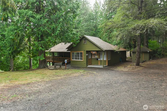 $425,000 | 18415 Hames Street Southeast, Yelm, WA 98597