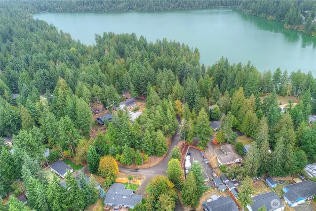 $425,000 | 18415 Hames Street Southeast, Yelm, WA 98597