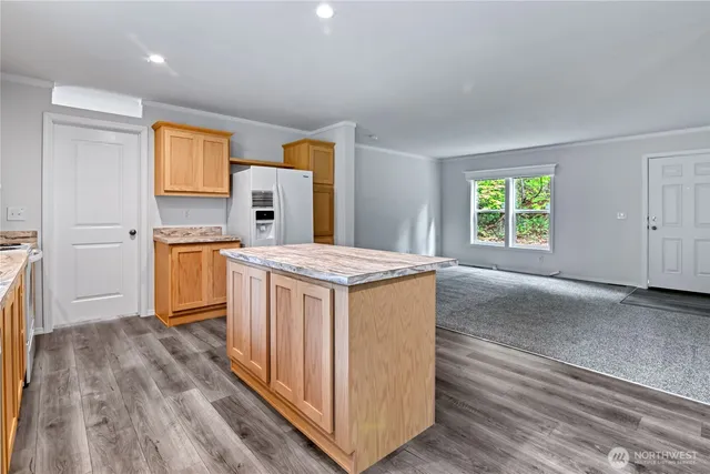 $425,000 | 18415 Hames Street Southeast, Yelm, WA 98597