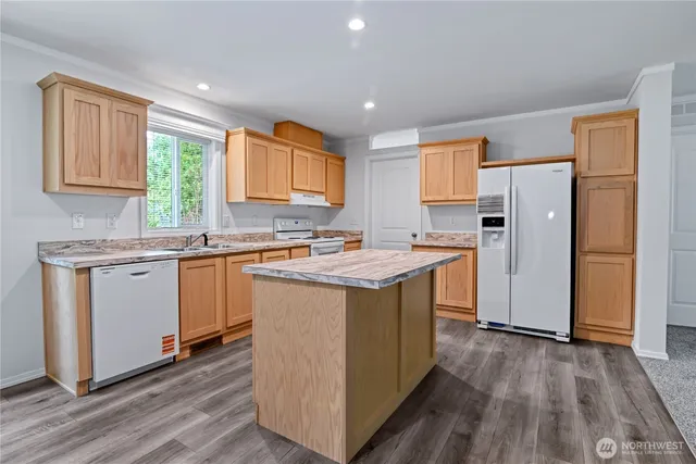 $425,000 | 18415 Hames Street Southeast, Yelm, WA 98597