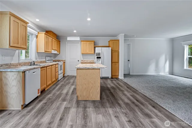 $425,000 | 18415 Hames Street Southeast, Yelm, WA 98597