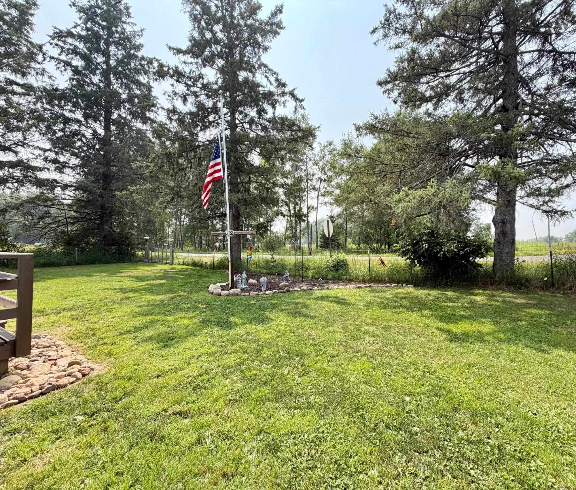 N4346 E Road Kennan, WI 54537 - Photo 27 of 34