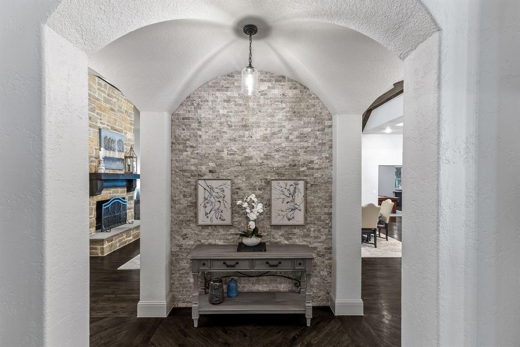 521 Waters Edge Way Oak Point, TX 75068 - Photo 11 of 40