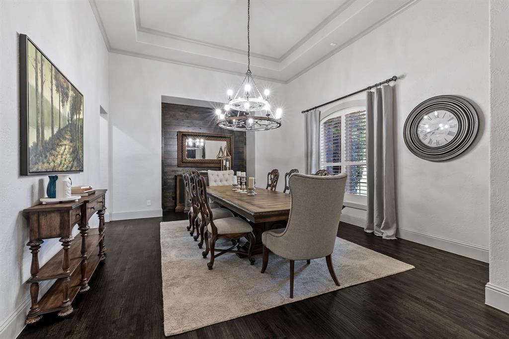 521 Waters Edge Way Oak Point, TX 75068 - Photo 13 of 40