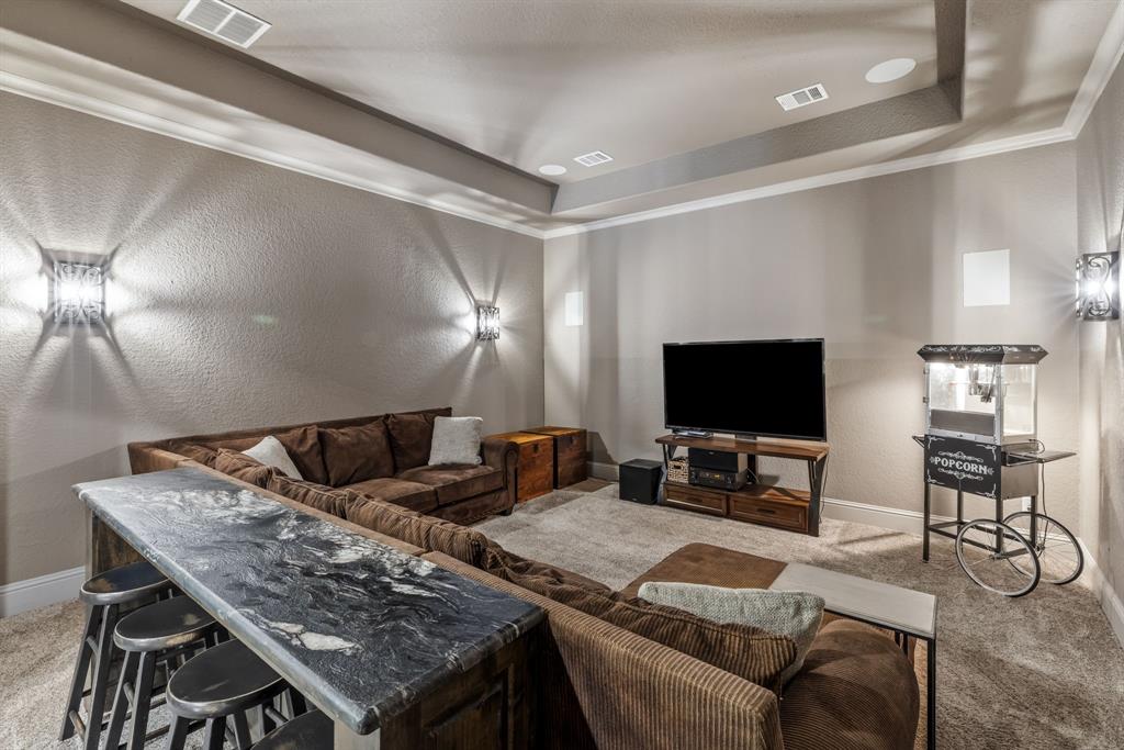 521 Waters Edge Way Oak Point, TX 75068 - Photo 16 of 40