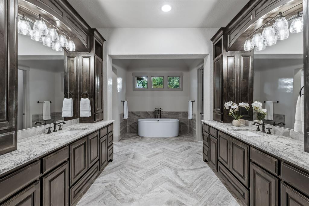 521 Waters Edge Way Oak Point, TX 75068 - Photo 18 of 40