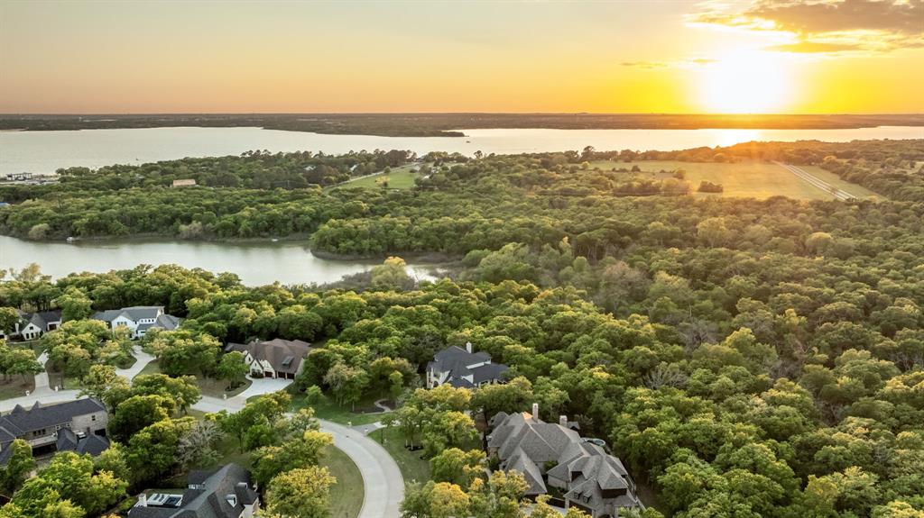 521 Waters Edge Way Oak Point, TX 75068 - Photo 2 of 40