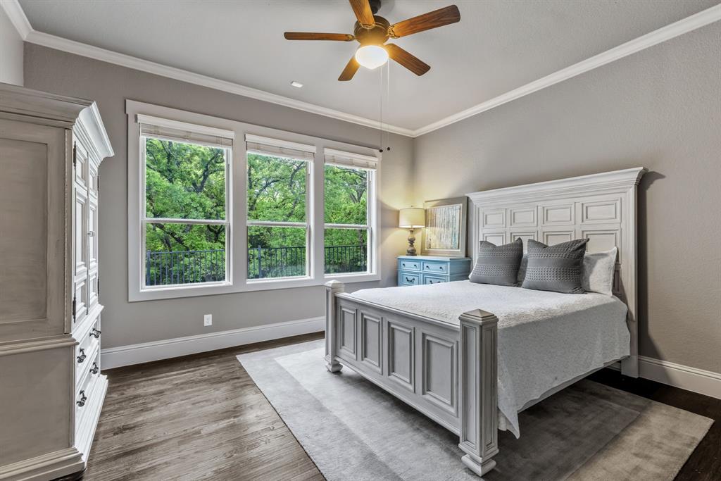 521 Waters Edge Way Oak Point, TX 75068 - Photo 24 of 40