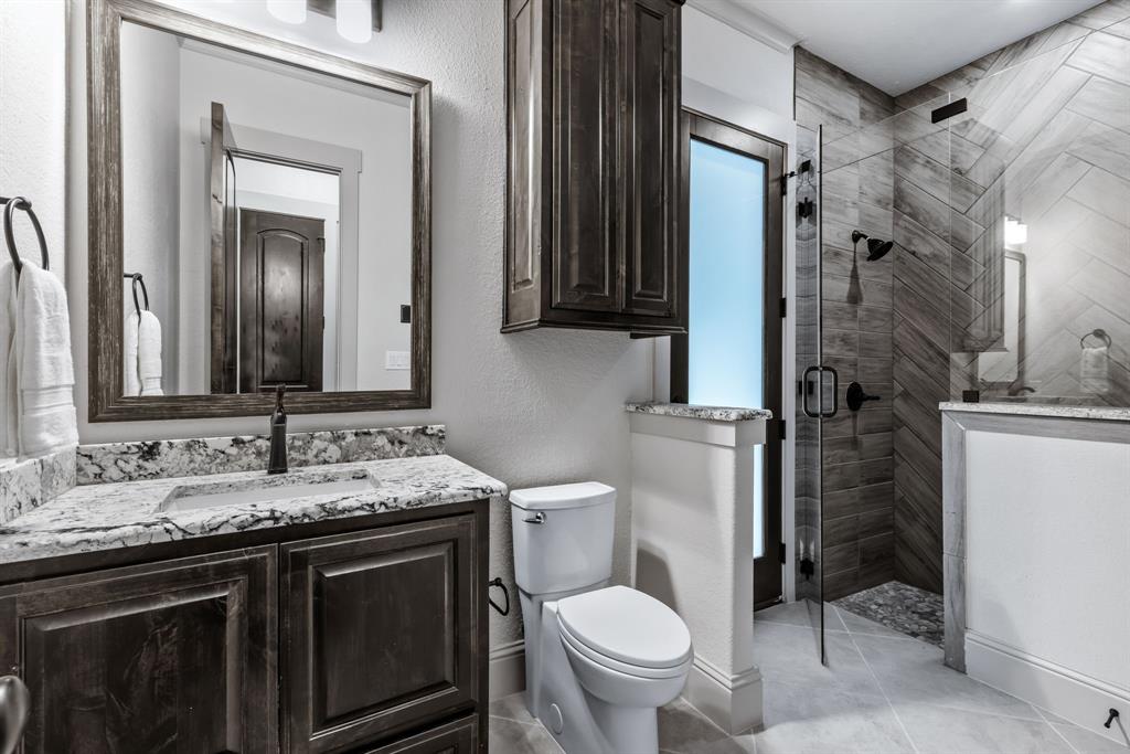 521 Waters Edge Way Oak Point, TX 75068 - Photo 25 of 40