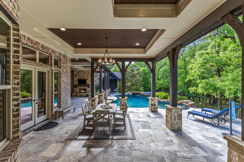 521 Waters Edge Way Oak Point, TX 75068 - Photo 29 of 40