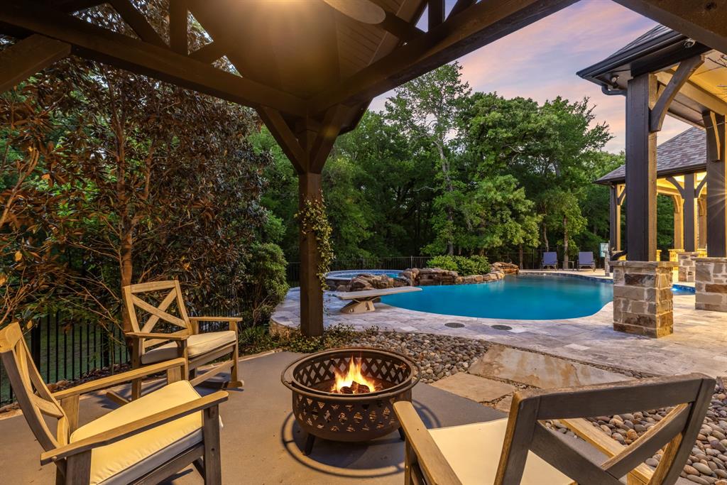 521 Waters Edge Way Oak Point, TX 75068 - Photo 32 of 40