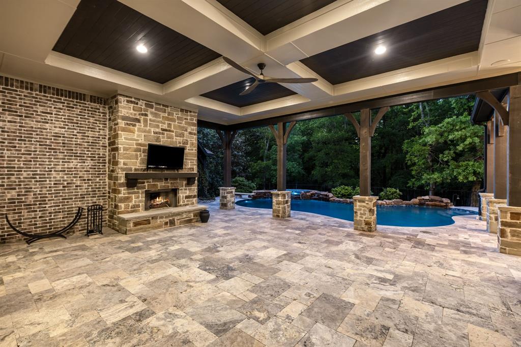 521 Waters Edge Way Oak Point, TX 75068 - Photo 34 of 40