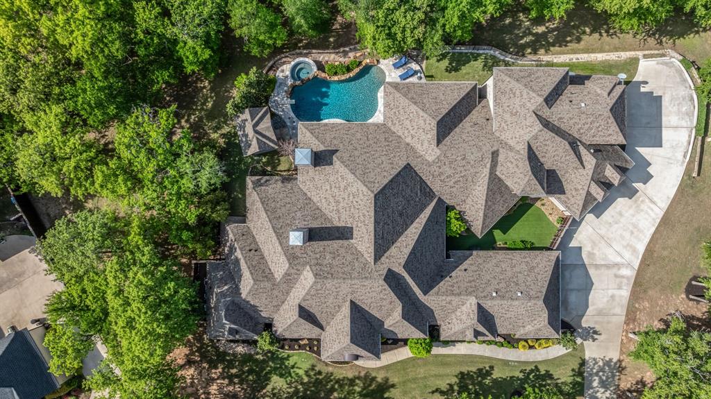 521 Waters Edge Way Oak Point, TX 75068 - Photo 36 of 40