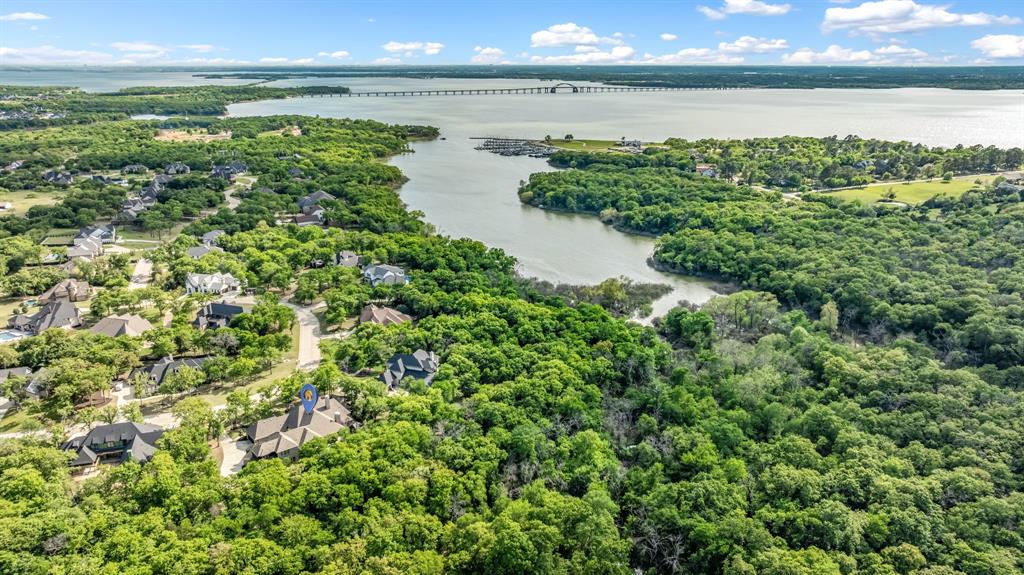 521 Waters Edge Way Oak Point, TX 75068 - Photo 37 of 40