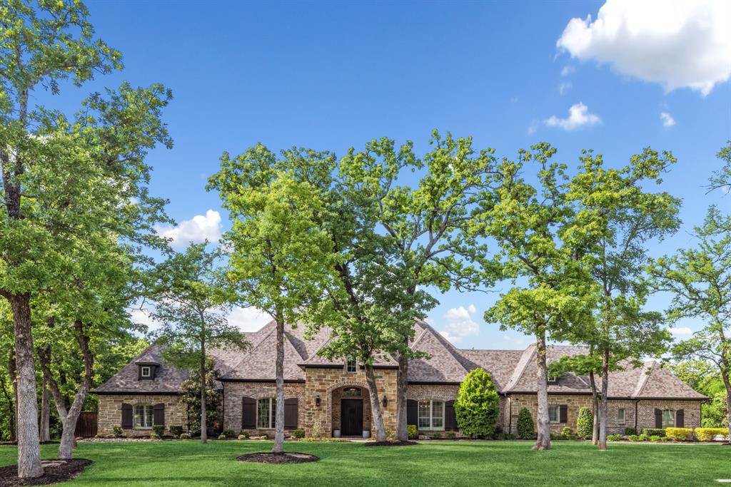 521 Waters Edge Way Oak Point, TX 75068 - Photo 40 of 40