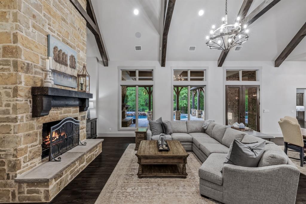 521 Waters Edge Way Oak Point, TX 75068 - Photo 5 of 40