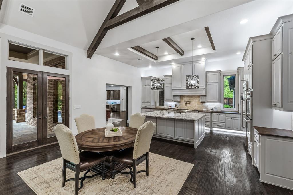 521 Waters Edge Way Oak Point, TX 75068 - Photo 6 of 40