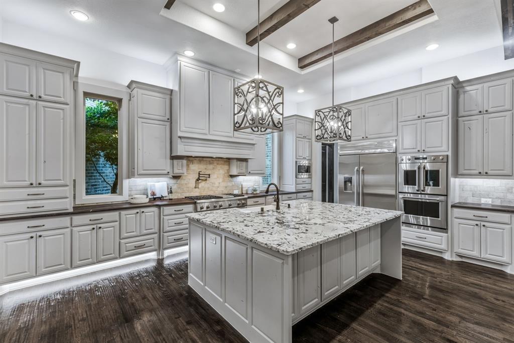 521 Waters Edge Way Oak Point, TX 75068 - Photo 7 of 40