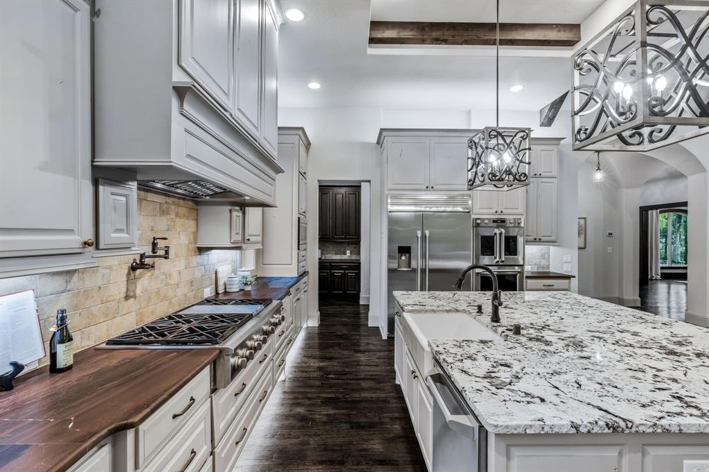 521 Waters Edge Way Oak Point, TX 75068 - Photo 9 of 40