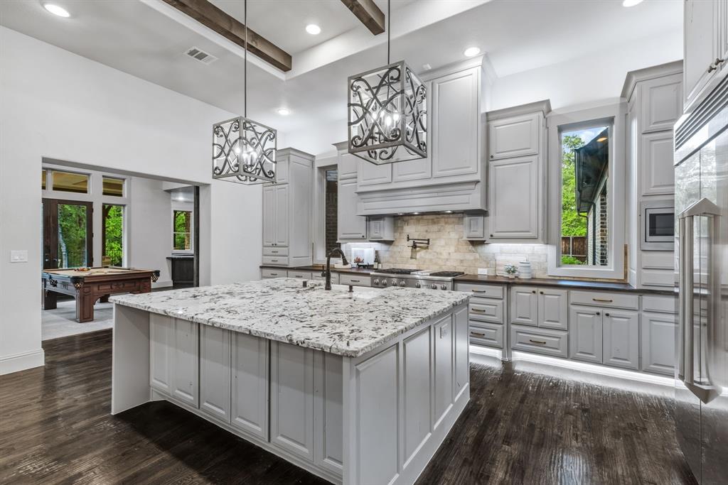 521 Waters Edge Way Oak Point, TX 75068 - Photo 10 of 40