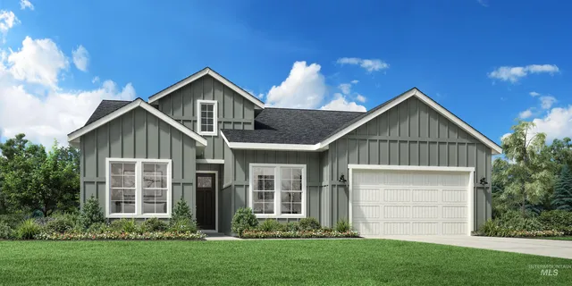 $710,681 | 3613 North Pindall Way, Star, ID 83669