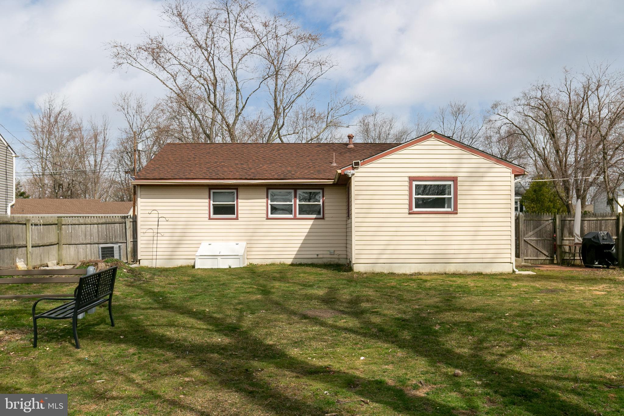 22 Bancroft Road Marlton, NJ 08053 - Photo 17 of 19