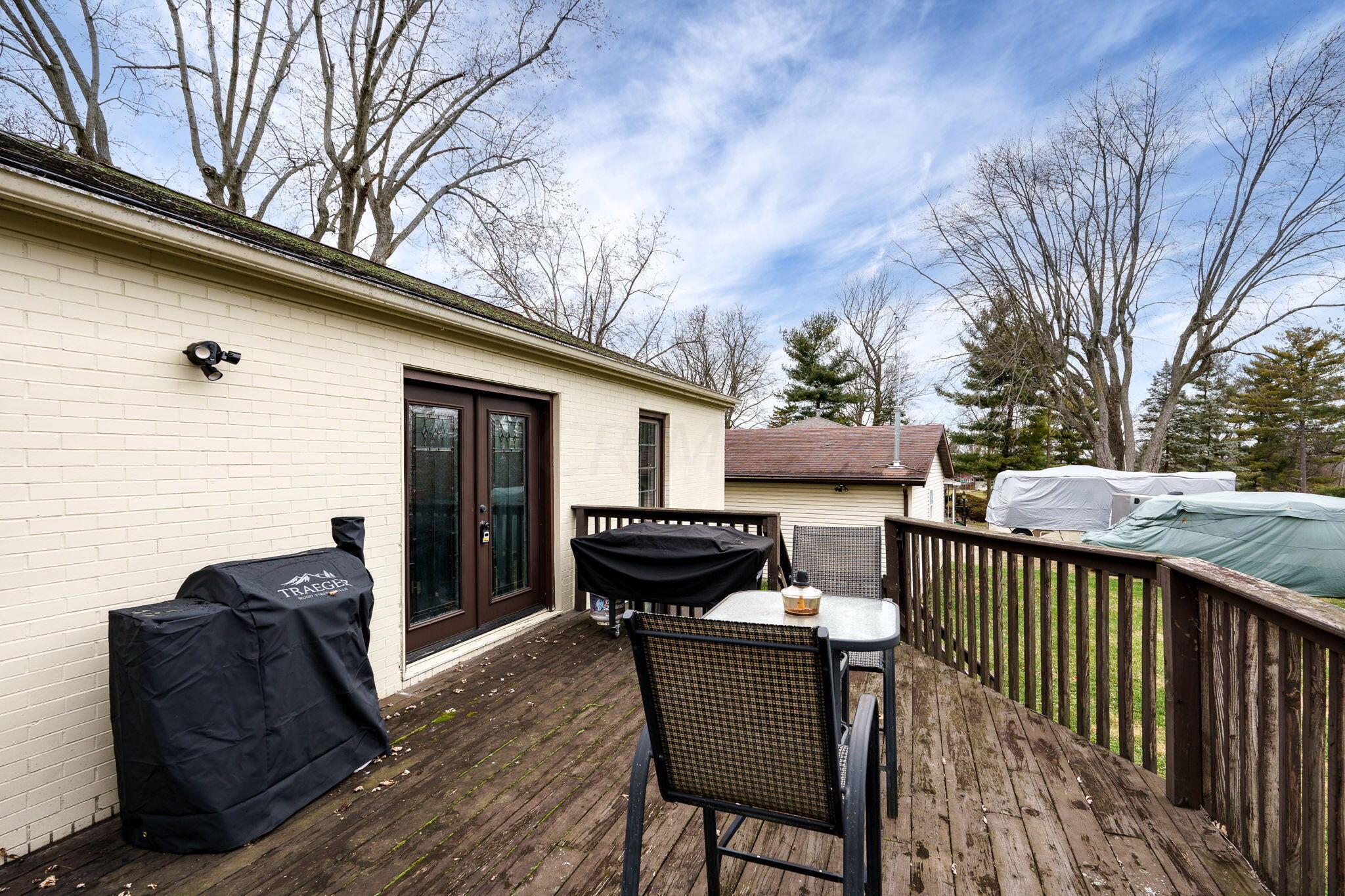 1632 Ridgeway Drive Springfield, OH 45506 - Photo 39 of 45 Welcome Home! 1632 Ridgeway Drive, Springfield, OH 45506
