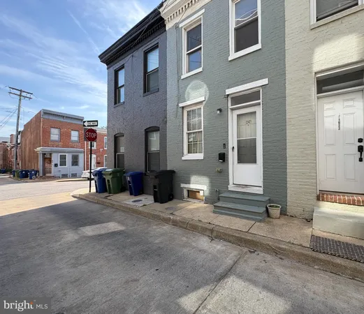 $1,800 | 1624 Elkins Lane, Baltimore, MD 21230