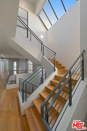 a view of entryway