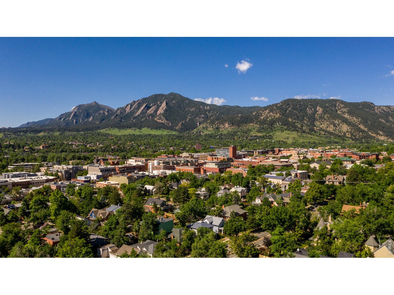 3990 Pleasant Ridge Road Boulder, CO 80301 - Photo 37 of 40 Scenic View - Boulder, Colorado