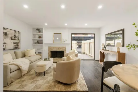 $675,000 | 3288 Loma Riviera Drive, San Diego, CA 92110