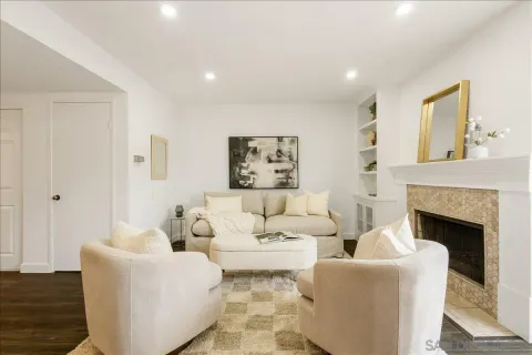 $675,000 | 3288 Loma Riviera Drive, San Diego, CA 92110