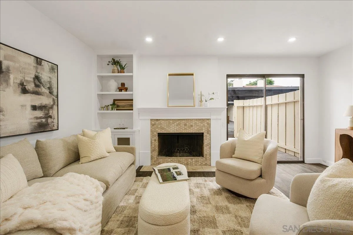 3288 Loma Riviera Drive San Diego, CA 92110 - Photo 19 of 38