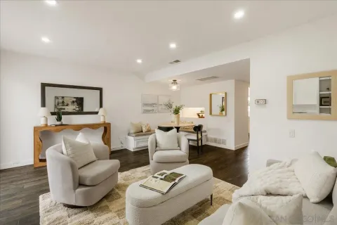 $675,000 | 3288 Loma Riviera Drive, San Diego, CA 92110