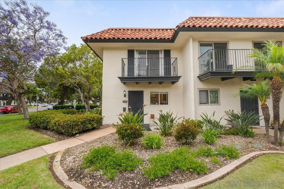3288 Loma Riviera Drive San Diego, CA 92110 - Photo 27 of 38