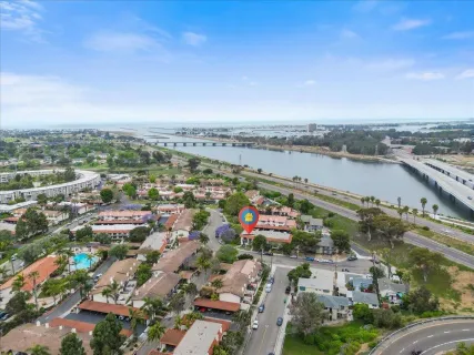 $675,000 | 3288 Loma Riviera Drive, San Diego, CA 92110